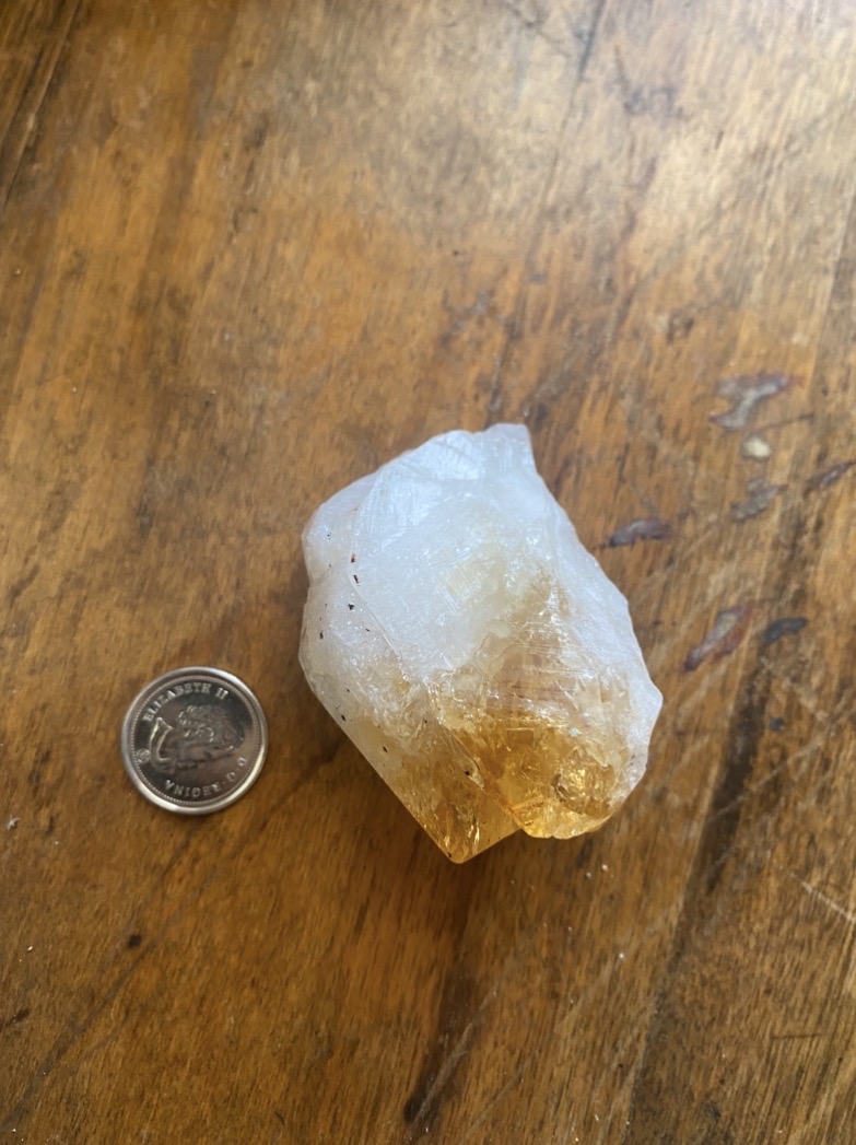 citrine
